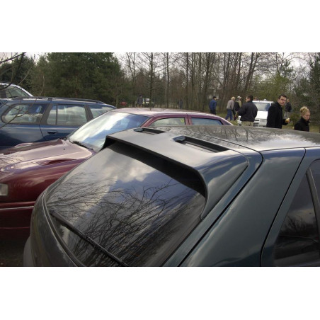 Spoiler lunotto PEUGEOT 306  (Cod. TF-BFT00817)