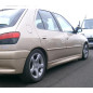 Minigonne sottoporta PEUGEOT 306  (Cod. TF-BFT00818)