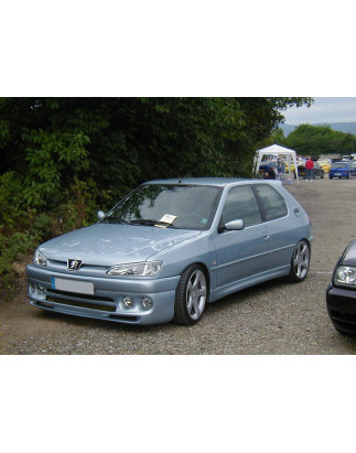 Ciglia Palpebre fari di fase II PEUGEOT 306  (Cod. TF-BFT00820)