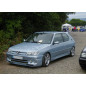 Ciglia Palpebre fari di fase II PEUGEOT 306  (Cod. TF-BFT00820)