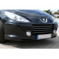 Spoiler paraurti anteriore in 2 parti modello 2005-2007 PEUGEOT 307  (Cod. TF-BFT00822)