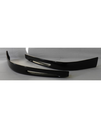 Spoiler paraurti anteriore in 2 parti modello 2005-2007 PEUGEOT 307  (Cod. TF-BFT00822)