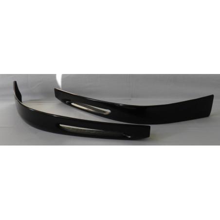 Spoiler paraurti anteriore in 2 parti modello 2005-2007 PEUGEOT 307  (Cod. TF-BFT00822)