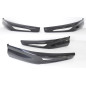 Prolunghe paraurti anteriore 2 pz PEUGEOT 308 2007-2011 (Cod. TF-BFT00823)