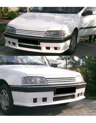 Spoiler paraurti anteriore PEUGEOT 405  (Cod. TF-BFT00825)