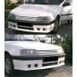 Spoiler paraurti anteriore PEUGEOT 405  (Cod. TF-BFT00825)