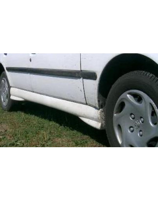 Minigonne sottoporta PEUGEOT 405  (Cod. TF-BFT00826)