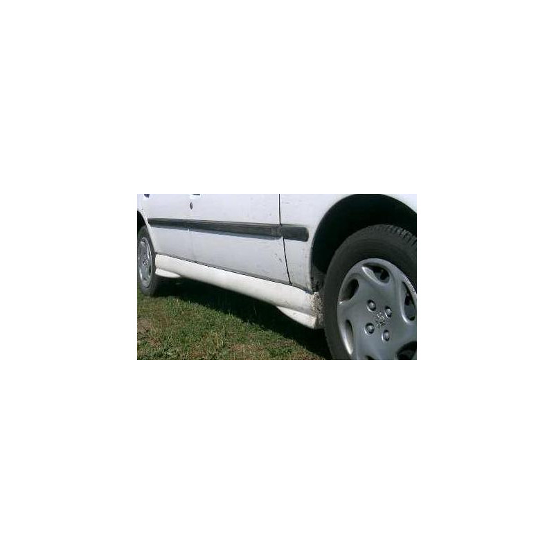 Minigonne sottoporta PEUGEOT 405  (Cod. TF-BFT00826)