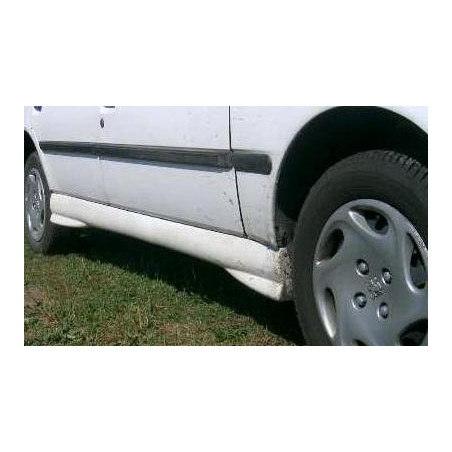Minigonne sottoporta PEUGEOT 405  (Cod. TF-BFT00826)
