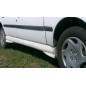 Minigonne sottoporta PEUGEOT 405  (Cod. TF-BFT00826)