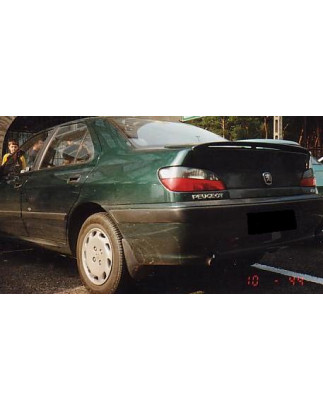 Spoiler na klape fase I PEUGEOT 406  (Cod. TF-BFT00827)