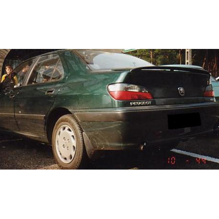 Spoiler na klape fase I PEUGEOT 406  (Cod. TF-BFT00827)