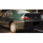 Spoiler na klape fase I PEUGEOT 406  (Cod. TF-BFT00827)