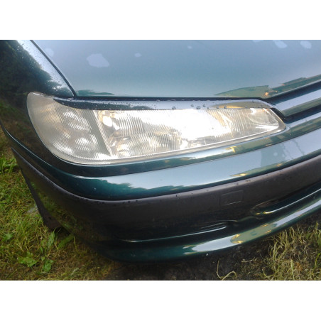 Palpebre per fari di fase I PEUGEOT 406  (Cod. TF-BFT00829)