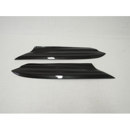 Palpebre per fari di fase I PEUGEOT 406  (Cod. TF-BFT00829)