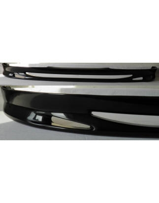 Spoiler paraurti anteriore PEUGEOT Boxer 2006- (Cod. TF-BFT00830)