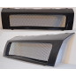 Griglia centrale (calandra) PEUGEOT Boxer 2006- (Cod. TF-BFT00831)