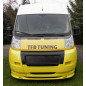 Copertura invernale PEUGEOT Boxer 2006- (Cod. TF-BFT00832)