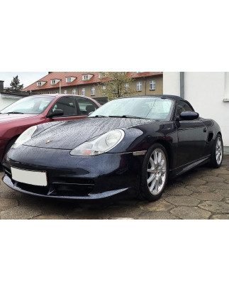Paraurti anteriore look GT3 PORSCHE 911 986 / 996 (Cod. TF-BFT00833)