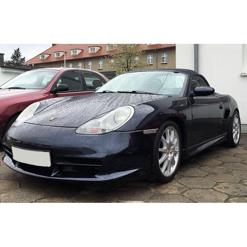 Paraurti anteriore look GT3 PORSCHE 911 986 / 996 (Cod. TF-BFT00833)