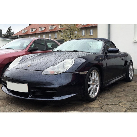 Paraurti anteriore look GT3 PORSCHE 911 986 / 996 (Cod. TF-BFT00833)