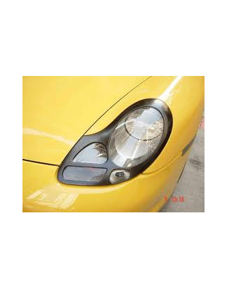 Palpebre fari oculari PORSCHE 911 986 / 996 (Cod. TF-BFT00834)