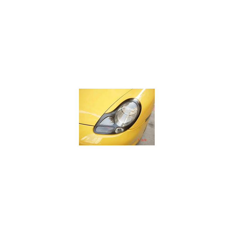 Palpebre fari oculari PORSCHE 911 986 / 996 (Cod. TF-BFT00834)