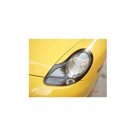Palpebre fari oculari PORSCHE 911 986 / 996 (Cod. TF-BFT00834)