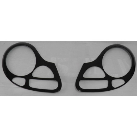 Palpebre fari oculari PORSCHE 911 986 / 996 (Cod. TF-BFT00834)
