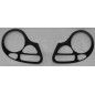 Palpebre fari oculari PORSCHE 911 986 / 996 (Cod. TF-BFT00834)