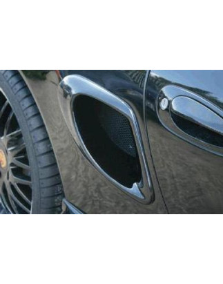 Prese parafango - Boxster 986 PORSCHE 911 986 / 996 (Cod. TF-BFT00835)