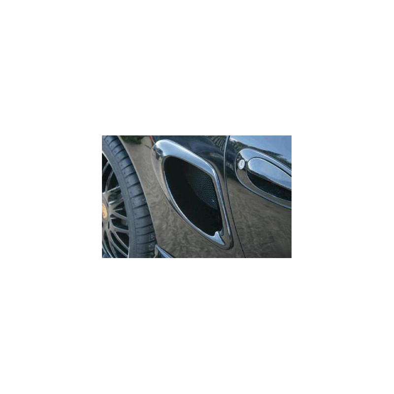 Prese parafango - Boxster 986 PORSCHE 911 986 / 996 (Cod. TF-BFT00835)