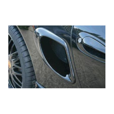 Prese parafango - Boxster 986 PORSCHE 911 986 / 996 (Cod. TF-BFT00835)