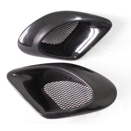 Prese parafango - Boxster 986 PORSCHE 911 986 / 996 (Cod. TF-BFT00835)