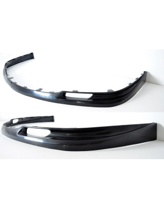 Paraurti anteriore look GT3 con spoiler PORSCHE 911 997 (Cod. TF-BFT00836)