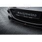 SPLITTER ANTERIORE V.2 Mazda MX-5 ND (Mk4) (Cod. M-MA-MX5-4-FD2G)