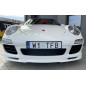 Spoiler paraurti anteriore PORSCHE 911 997.2 2009-2012 (Cod. TF-BFT00839)
