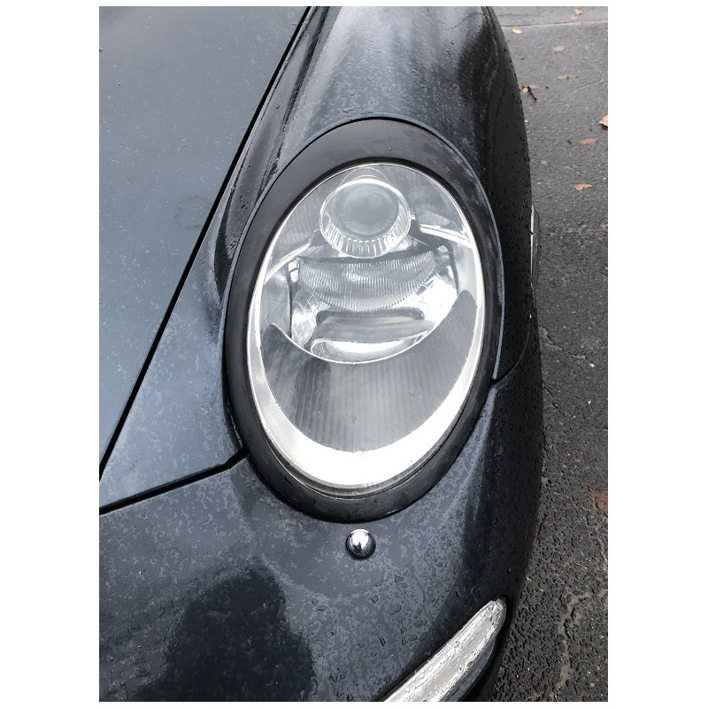 Palpebre fari oculari PORSCHE 911 997.2 2009-2012 (Cod. TF-BFT00840)