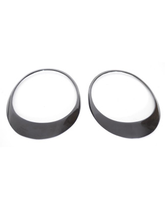 Palpebre fari oculari PORSCHE 911 997.2 2009-2012 (Cod. TF-BFT00840)