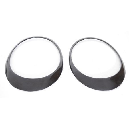Palpebre fari oculari PORSCHE 911 997.2 2009-2012 (Cod. TF-BFT00840)