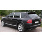 Spoiler lunotto PORSCHE Cayenne Mk I (Cod. TF-BFT00841)