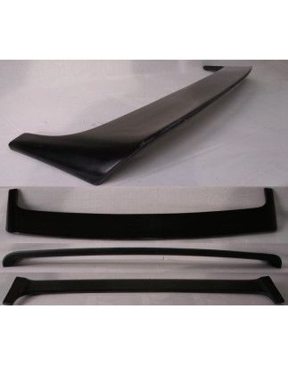 Spoiler lunotto PORSCHE Cayenne Mk I (Cod. TF-BFT00841)