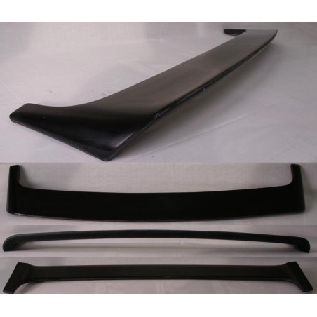 Spoiler lunotto PORSCHE Cayenne Mk I (Cod. TF-BFT00841)