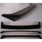 Spoiler lunotto PORSCHE Cayenne Mk I (Cod. TF-BFT00841)