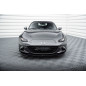 SPLITTER ANTERIORE V.2 Mazda MX-5 ND (Mk4) (Cod. M-MA-MX5-4-FD2G)
