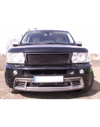 Griglia centrale (calandra) RANGE ROVER Sport 2005-2009 (Cod. TF-BFT00842)