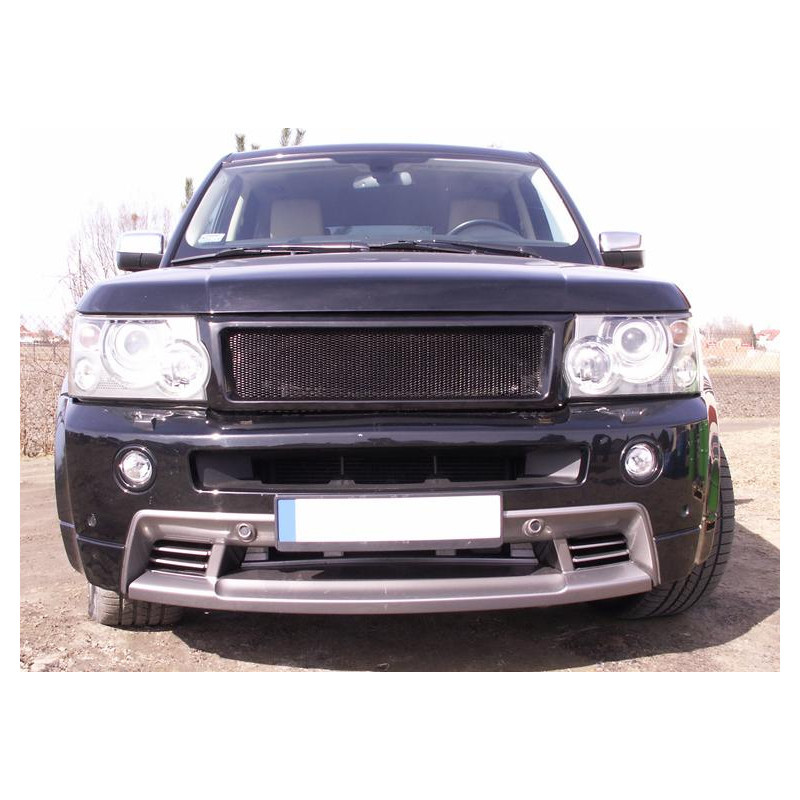 Griglia centrale (calandra) RANGE ROVER Sport 2005-2009 (Cod. TF-BFT00842)