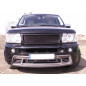 Griglia centrale (calandra) RANGE ROVER Sport 2005-2009 (Cod. TF-BFT00842)