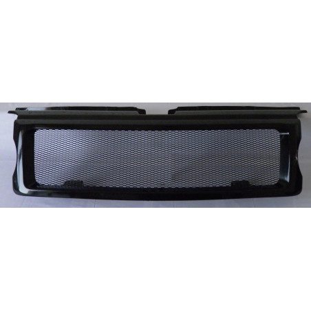 Griglia  con rete in abs RANGE ROVER Sport 2005-2009 (Cod. TF-BFT00843)