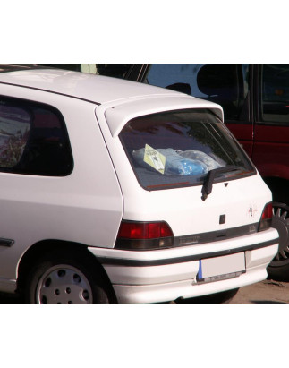 Spoiler lunotto RENAULT Clio I (Cod. TF-BFT00845)